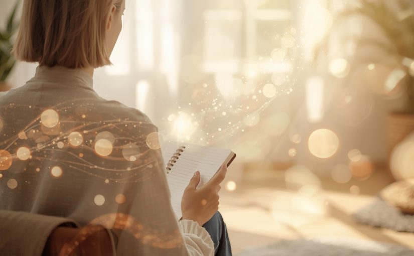 Jak wzmacniać introspekcję uczuciową i precyzyjniej rozumieć własne odczucia w życiu codziennym.